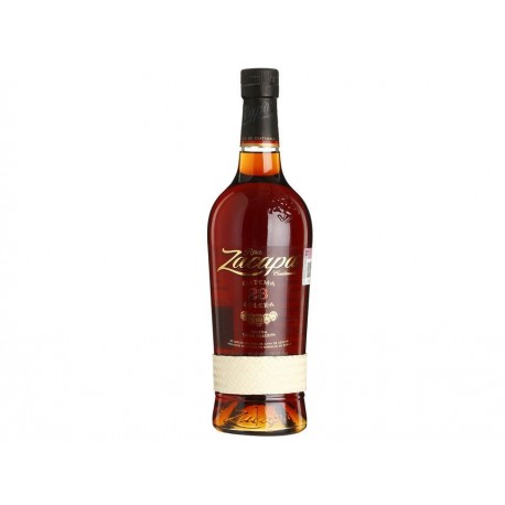 Caja de Ron Zacapa Sistema 23 Solera 750 ml-ComercializadoraZeus- 1032222265
