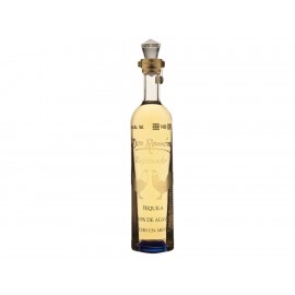 Tequila Don Ramón Punta Diamante Reposado 750 ml-ComercializadoraZeus- 86335581