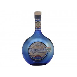 Tequila Corralejo Triple Destilado Reposado 750 ml-ComercializadoraZeus- 33939604