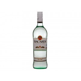 Ron Bacardí Blanco 750 ml-ComercializadoraZeus- 19276970