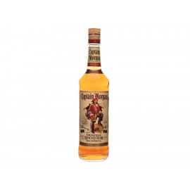 Ron Captain Morgan 750 ml-ComercializadoraZeus- 20762403