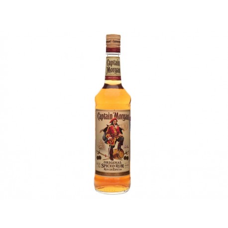 Ron Captain Morgan 750 ml-ComercializadoraZeus- 20762403 Ron Captain Morgan 750 ml-ComercializadoraZeus- 20762403