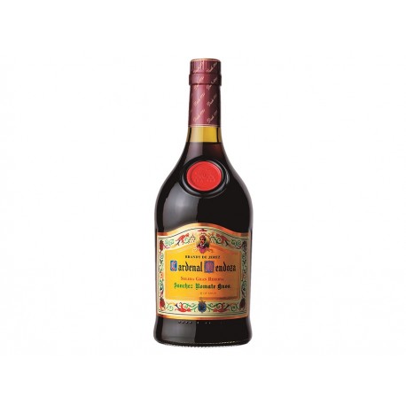 Brandy Cardenal de Mendoza 750 ml-ComercializadoraZeus- 39587033