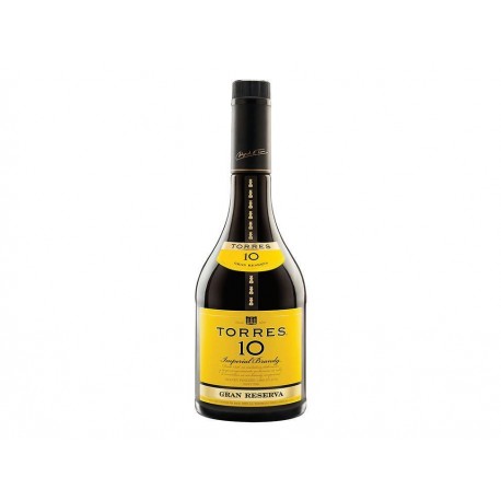 Brandy Torres 10 Gran Reserva 700 ml-ComercializadoraZeus- 19305856