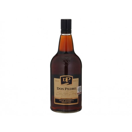 Brandy Don Pedro Gran Reserva 1.75 Lt-ComercializadoraZeus- 42238384
