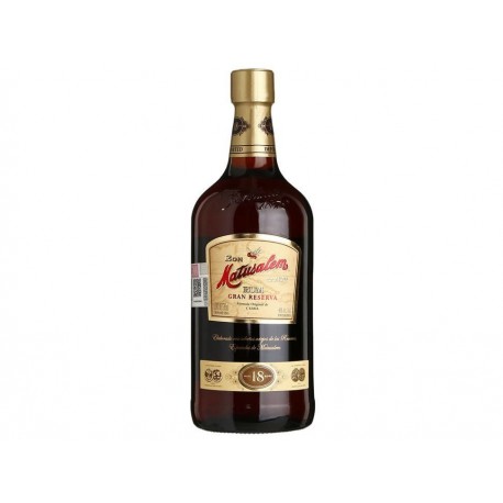 Ron Matusalem Gran Reserva 18 Años 750 ml-ComercializadoraZeus- 1022921530