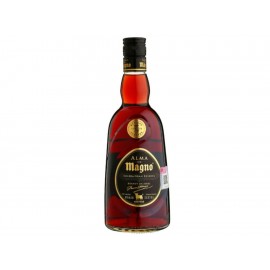 Brandy Alma de Magno 700 ml-ComercializadoraZeus- 84951366