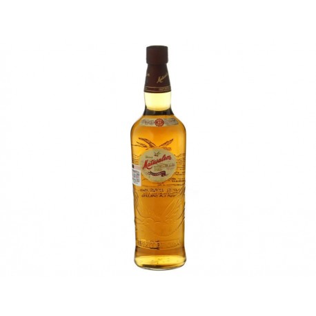 Ron Matusalem Clásico Añejo 750 ml-ComercializadoraZeus- 19429211