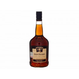 Brandy Don Pedro Gran Reserva Especial 1 litro-ComercializadoraZeus- 42238376
