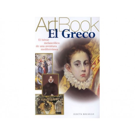 El Greco-ComercializadoraZeus- 1038128465