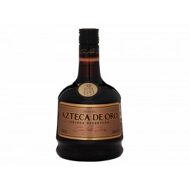 Brandy Azteca de Oro Reservada 700 ml-ComercializadoraZeus- 19301486