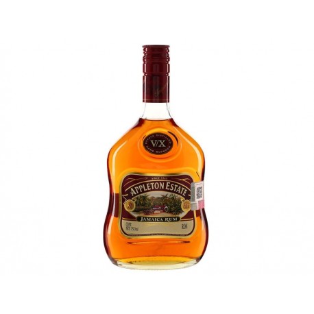 Ron Appleton Estate VX Añejo 750 ml-ComercializadoraZeus- 19206327