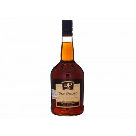 Caja Brandy Don Pedro Domecq Gran Reserva 1 litro-ComercializadoraZeus- 1032369649