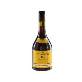 Brandy Torres Gran Reserva 10 Años 1.5 litros-ComercializadoraZeus- 19393763