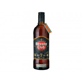 Ron Havana Club 7 Años 750 ml-ComercializadoraZeus- 19393925