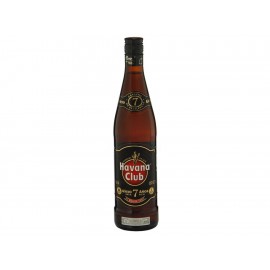 Caja de Ron Havana Club 7 Años 750 ml-ComercializadoraZeus- 1032369185