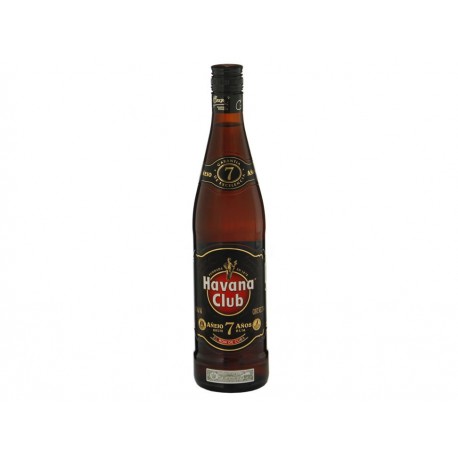 Caja de Ron Havana Club 7 Años 750 ml-ComercializadoraZeus- 1032369185 Caja de Ron Havana Club 7 Años 750 ml-ComercializadoraZeus- 1032369185