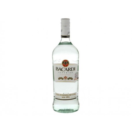 Ron Bacardí Blanco 950 ml-ComercializadoraZeus- 19276929