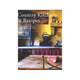 Country Kitchens Y Recipes-ComercializadoraZeus- 1038121151