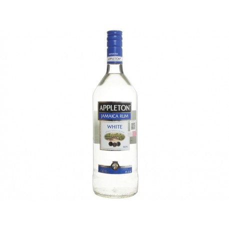 Ron Appleton Blanco 950 ml-ComercializadoraZeus- 19206149
