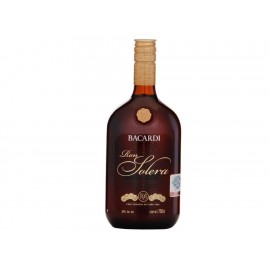Ron Bacardí Solera 750 ml-ComercializadoraZeus- 32859488
