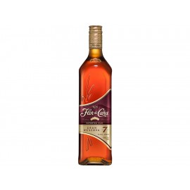 Ron Flor de Caña Gran reserva añejo 750 ml-ComercializadoraZeus- 19201775