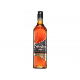 Ron Flor de Caña Añejo 750 ml-ComercializadoraZeus- 19201678