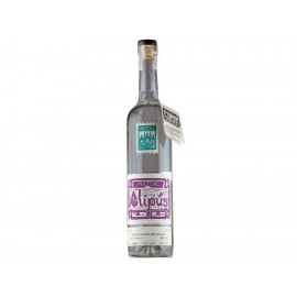 Mezcal San Baltazar Alipús 750 ml-ComercializadoraZeus- 86291568