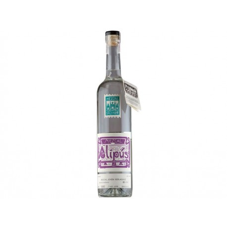 Mezcal San Baltazar Alipús 750 ml-ComercializadoraZeus- 86291568