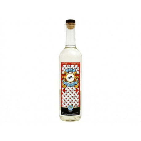 Mezcal Buenbicho joven 750 ml-ComercializadoraZeus- 1057383662