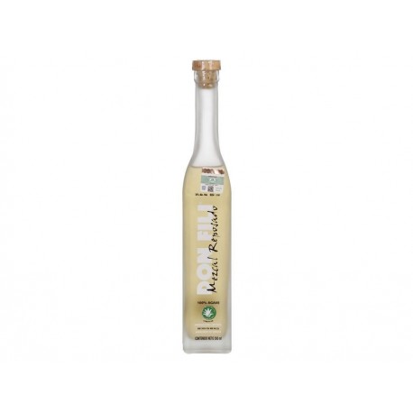 Mezcal Don Fili Reposado 500 ml-ComercializadoraZeus- 89291828
