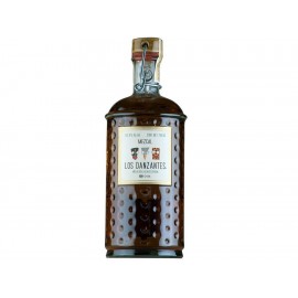 Mezcal Añejo Los Danzantes 750 ml-ComercializadoraZeus- 88808207