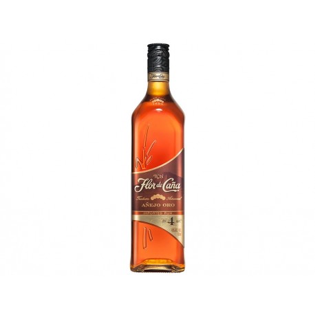 Ron Flor de Caña Golden 750 ml-ComercializadoraZeus- 19201651 Ron Flor de Caña Golden 750 ml-ComercializadoraZeus- 19201651