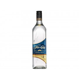 Ron Flor de Caña Xtra Dry Blanco 750 ml-ComercializadoraZeus- 19201601