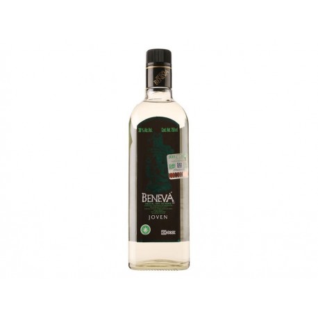 Mezcal Benevá Joven 750 ml-ComercializadoraZeus- 88082419