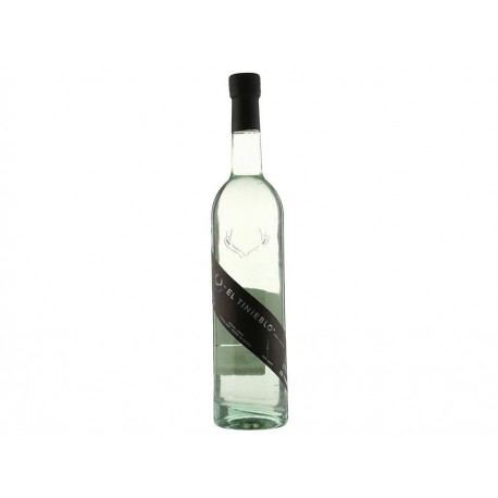 Mezcal El Tinieblo Joven 750 ml-ComercializadoraZeus- 1031587642