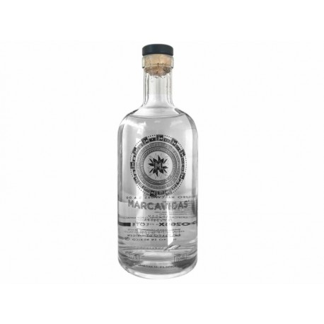Mezcal Marcavidas Oaxaca Espadín 750 ml-ComercializadoraZeus- 1058059699
