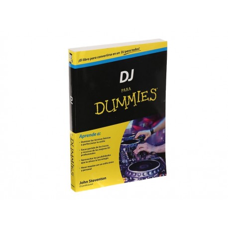 Dj para Dummies-ComercializadoraZeus- 1035247528