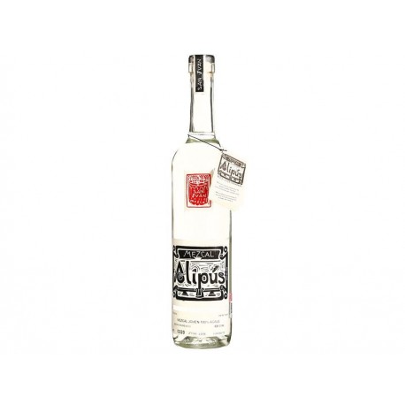 Mezcal Joven Alipus México 750 ml.-ComercializadoraZeus- 41980338