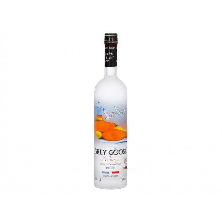Vodka Grey Goose L Orange 70 ml-ComercializadoraZeus- 49834292