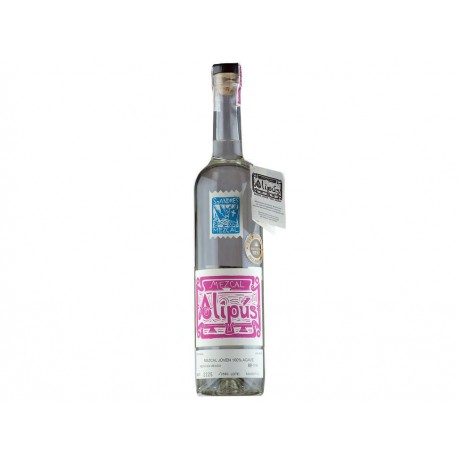 Mezcal San Andres Alipús 750 ml-ComercializadoraZeus- 88808215