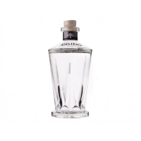 Mezcal Delirio Joven 750 ml-ComercializadoraZeus- 1039935551