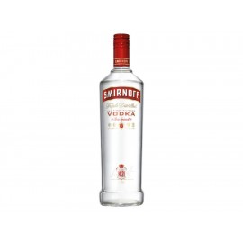 Vodka Smirnoff 1 Litro-ComercializadoraZeus- 54869584