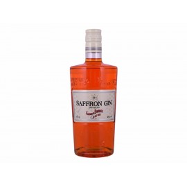 Ginebra Saffron Gin 700 ml-ComercializadoraZeus- 1030727904