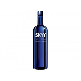 Vodka Skyy 750 ml-ComercializadoraZeus- 88071603