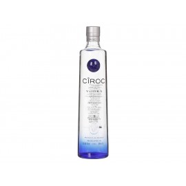 Vodka Ciroc Francia 750 ml-ComercializadoraZeus- 42507911