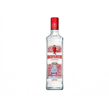 Ginebra Beefeater 750 ml-ComercializadoraZeus- 20035188