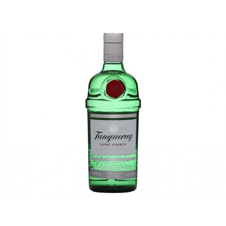 Caja de Ginebra Tanqueray London 750 ml-ComercializadoraZeus- 1032227852