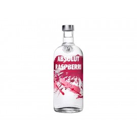 Vodka Absolut Raspberry 750 ml-ComercializadoraZeus- 74314295