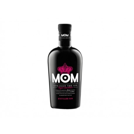 Ginebra Mom 700 ml-ComercializadoraZeus- 1053349621